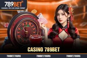 casino 789bet